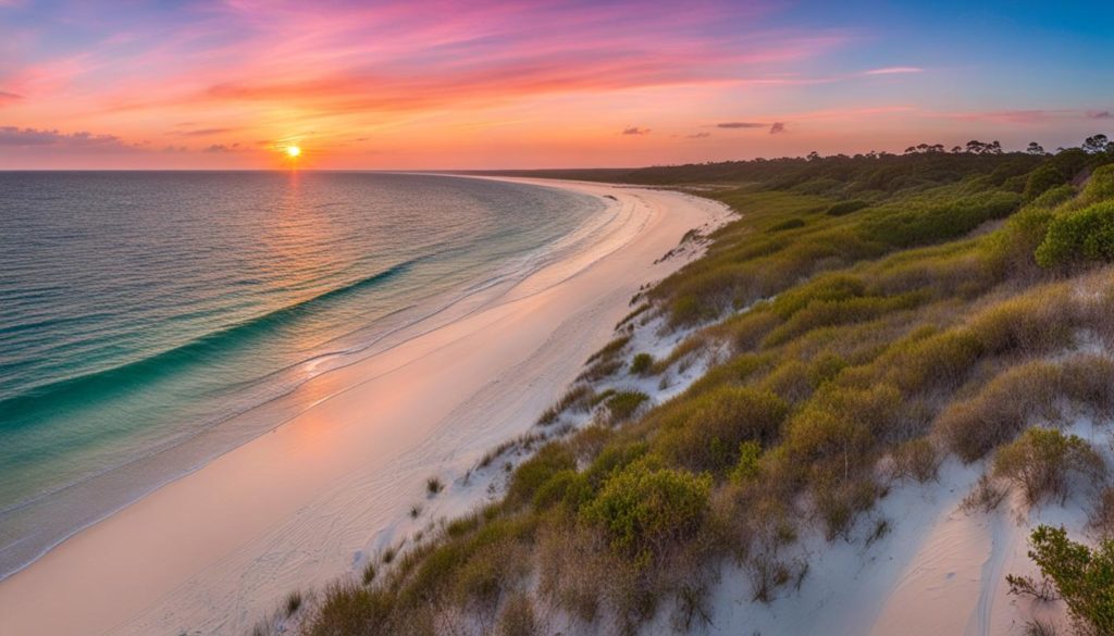 Grayton Beach State Park