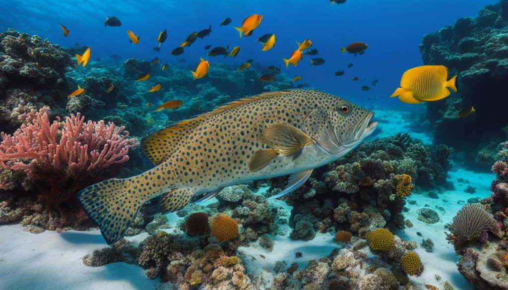 Grouper