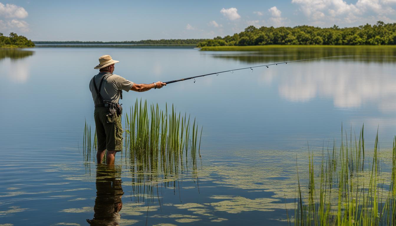 How To Catch Bass In Florida
