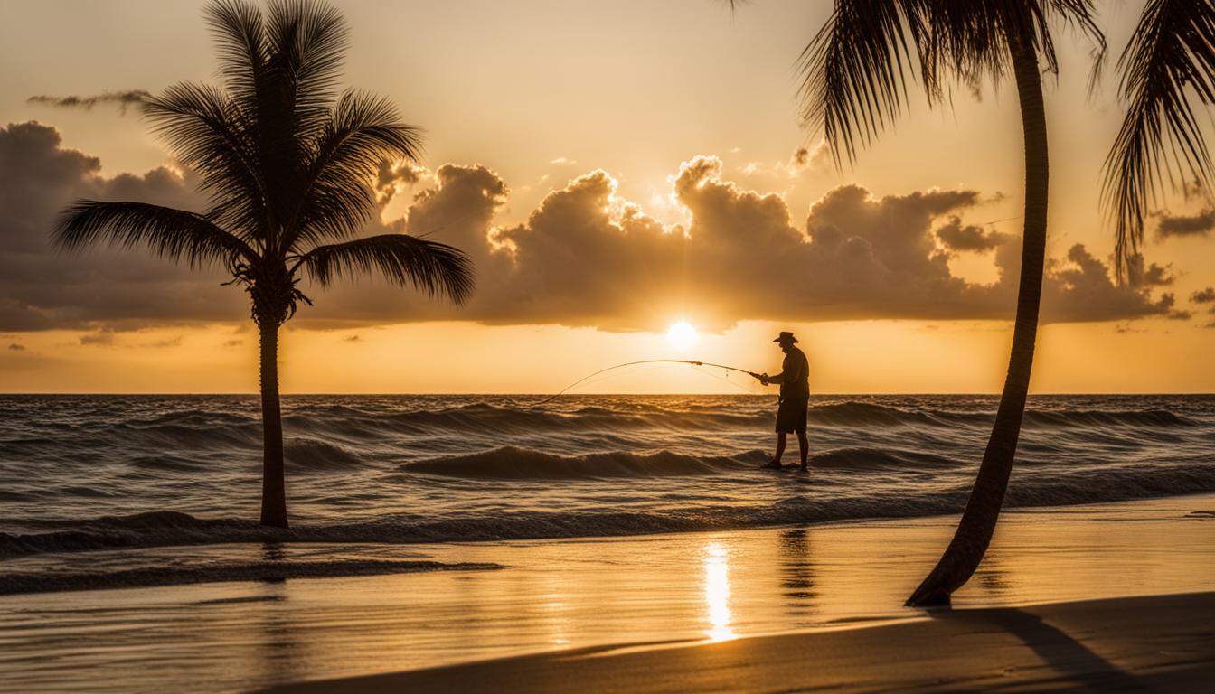 How to catch flounder in florida