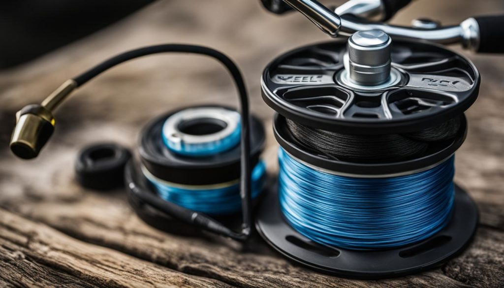 ReelX Ultimate Fishing Reel Lubricant