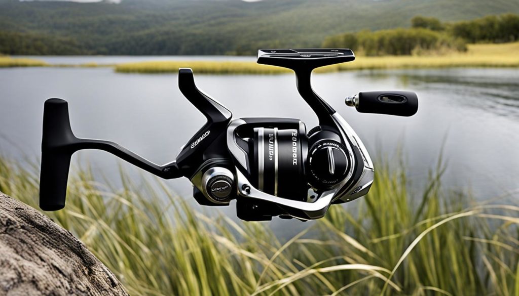Shimano Curado 200 M