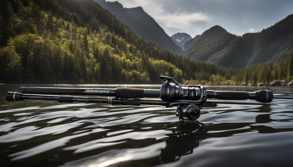 Shimano Zodius New Models