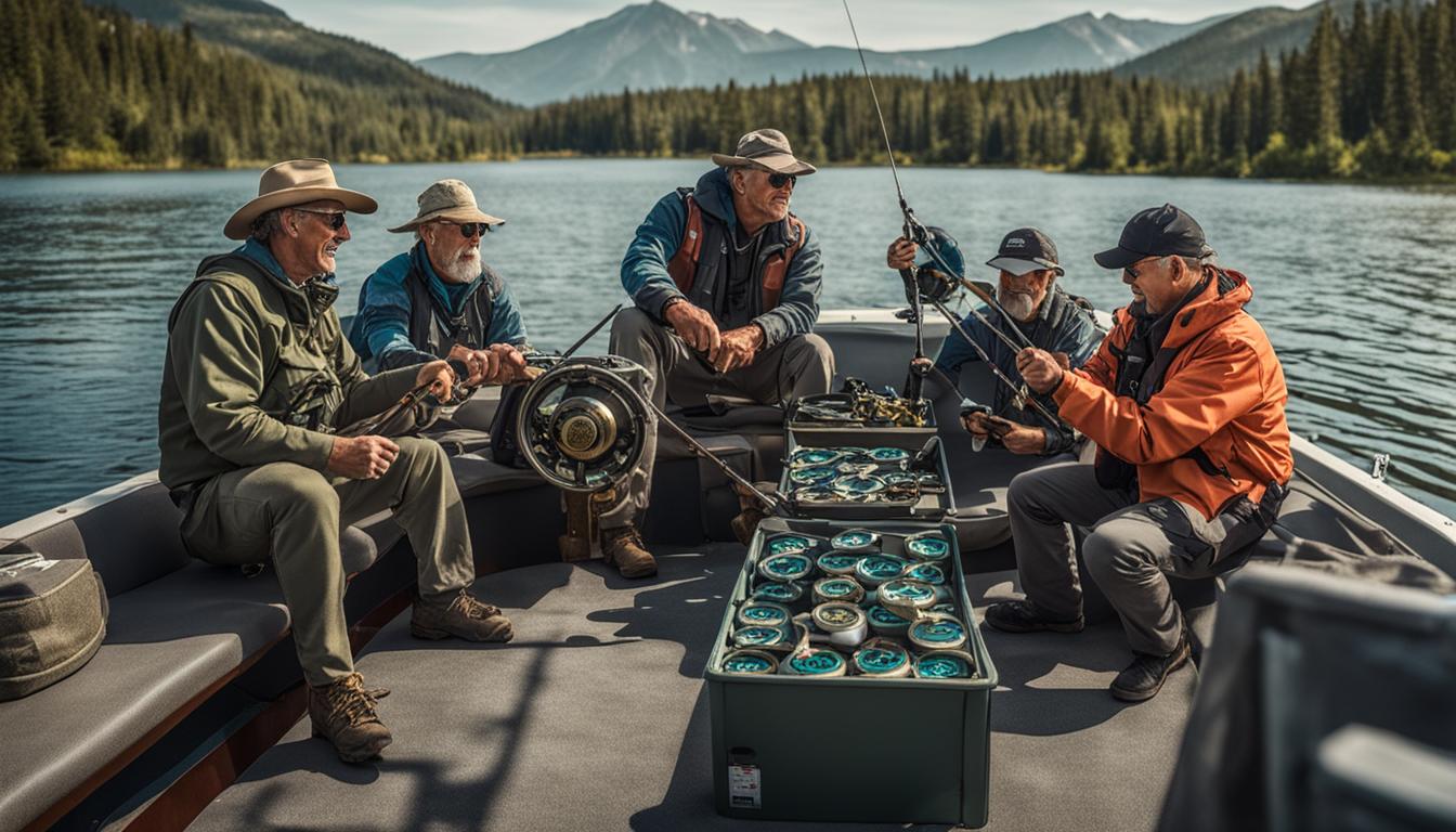 best fishing reels 2024