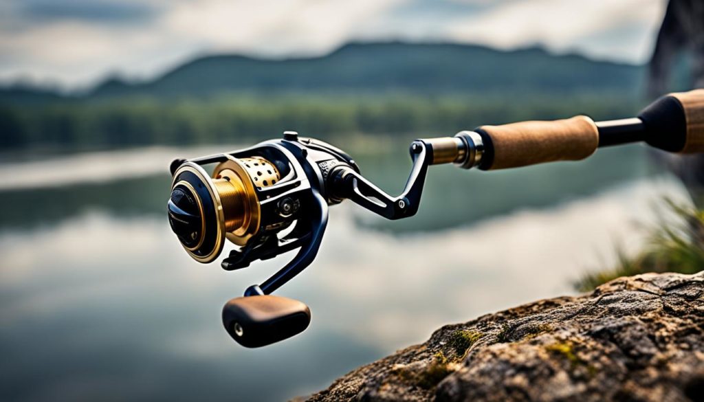 best fishing reels for beginners