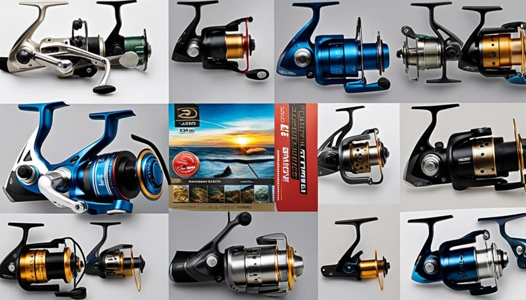Discover the Best Fishing Reels for Saltwater in 2024