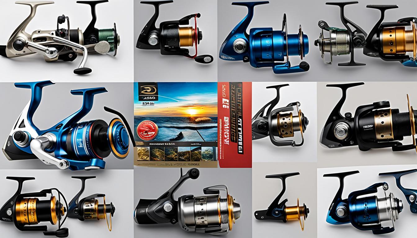 best fishing reels for saltwater