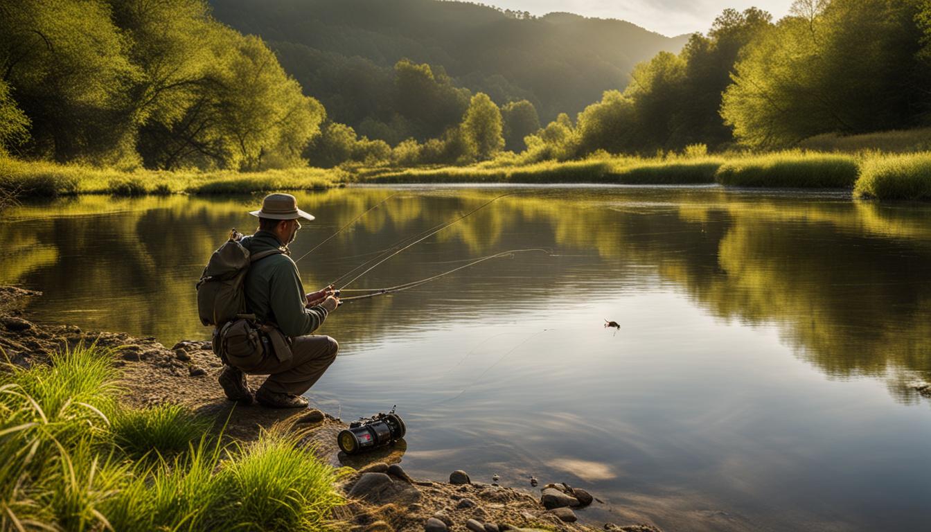 best fly fishing reels