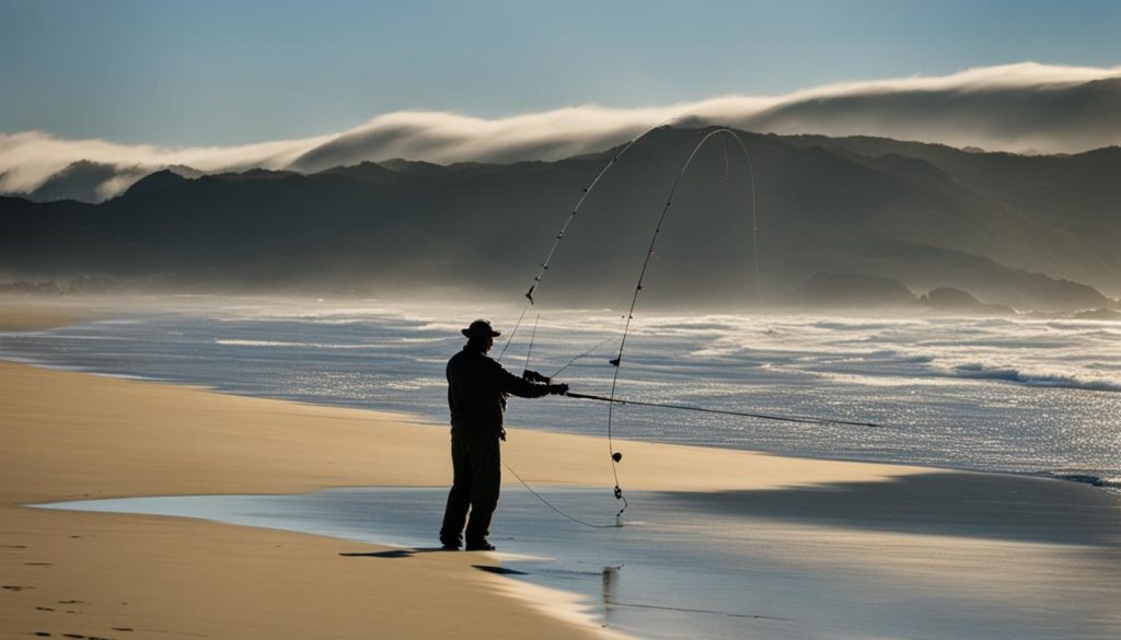 best surf fishing reels