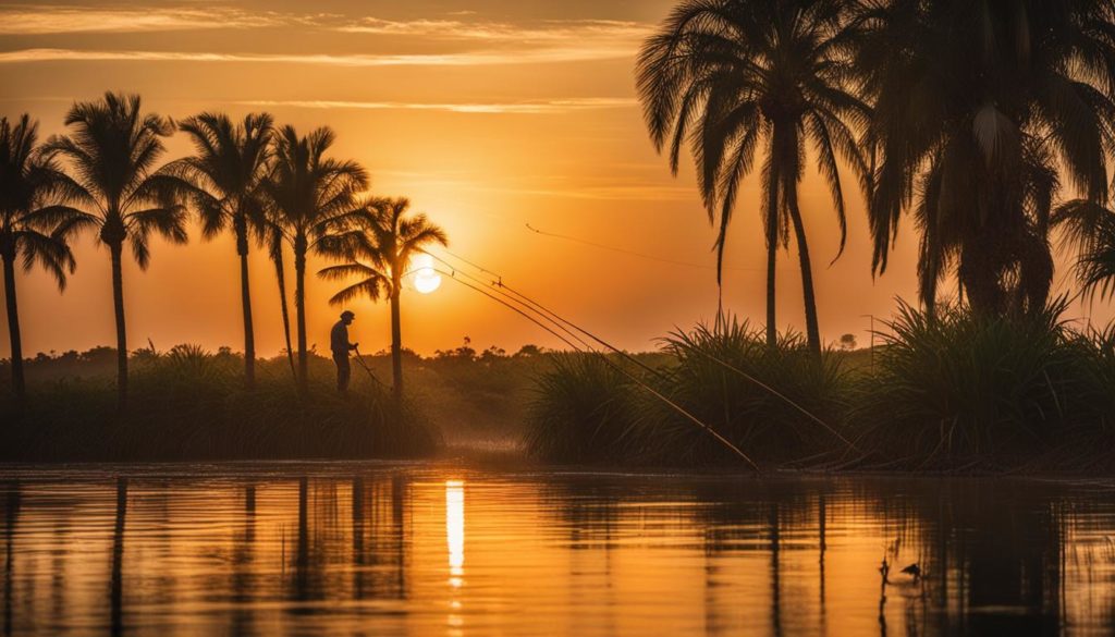 catfish fishing techniques in Florida