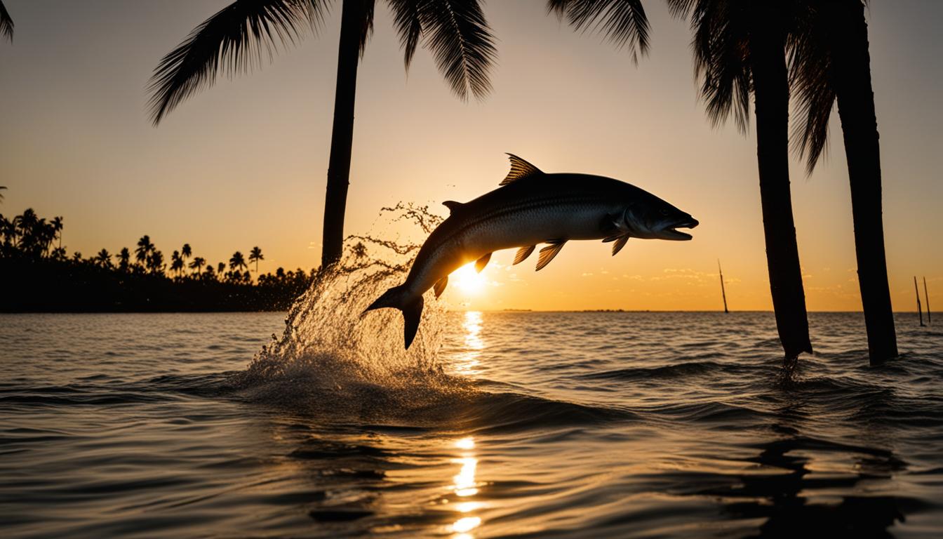 common fish to catch in florida