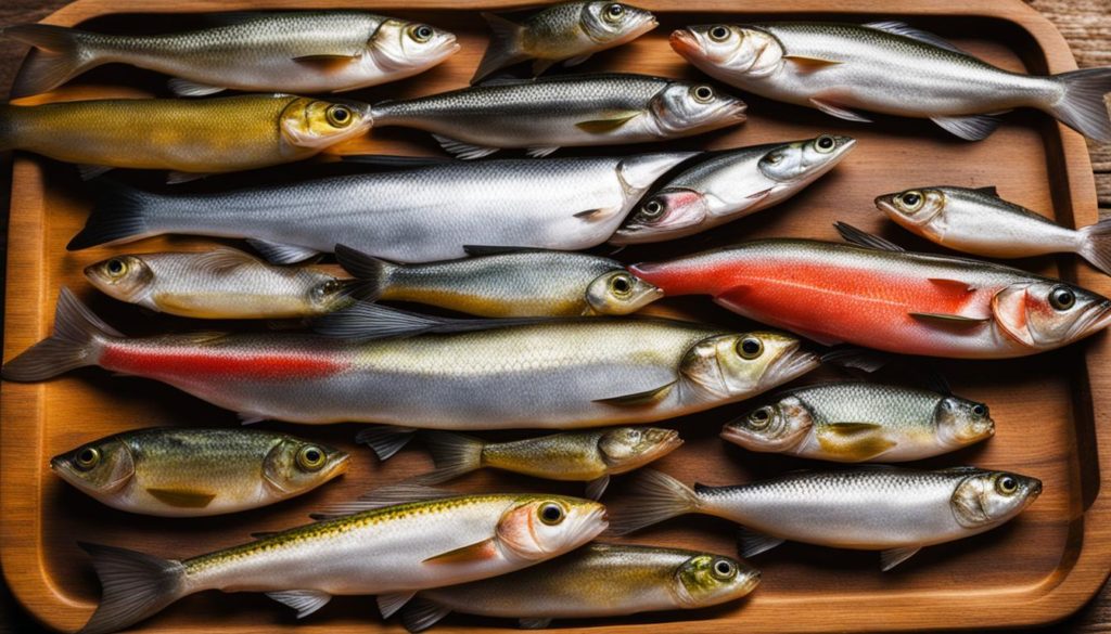 cut bait for florida saltwater fishing