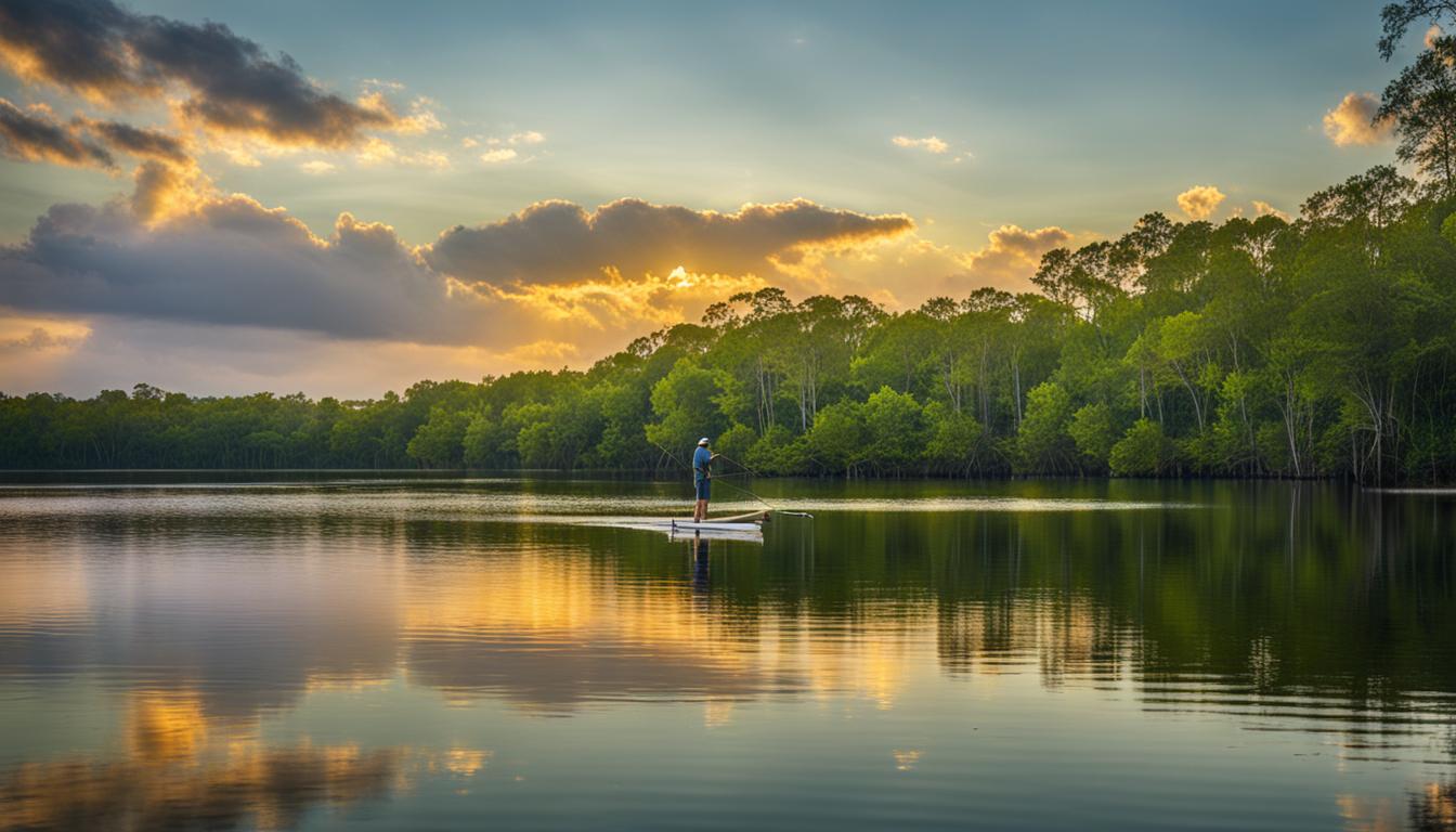 how to fish in florida