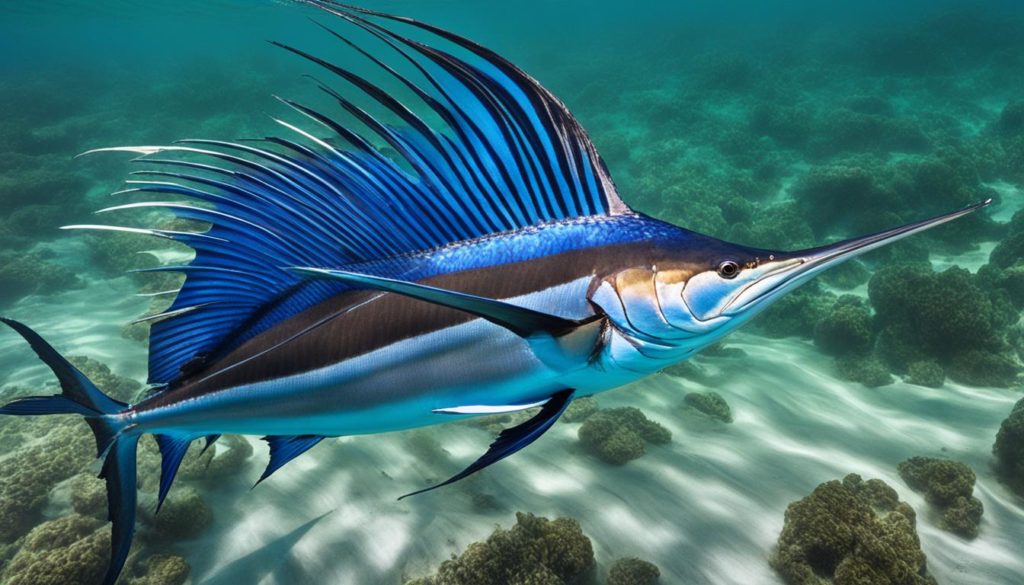 sailfish