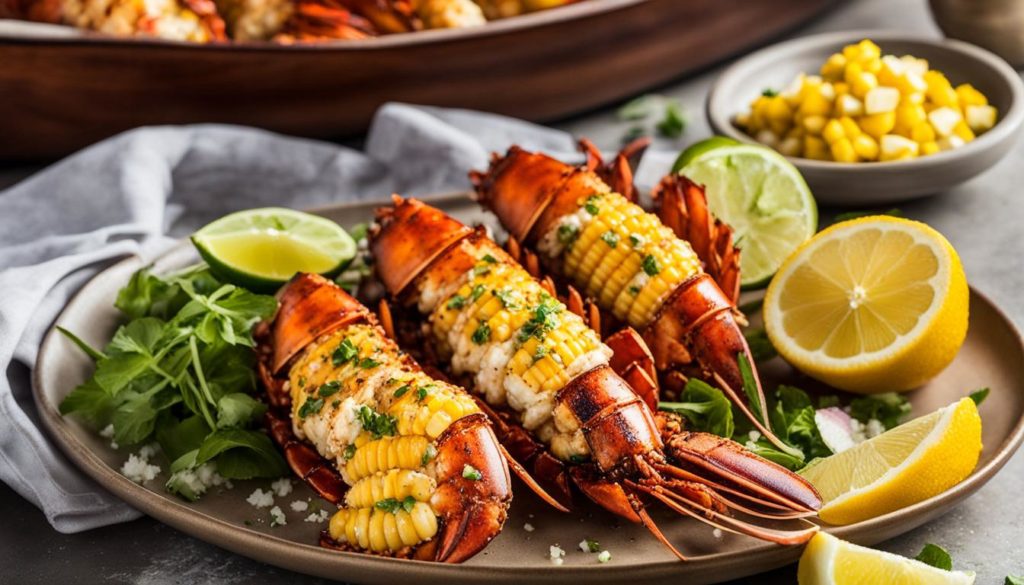 Florida seafood