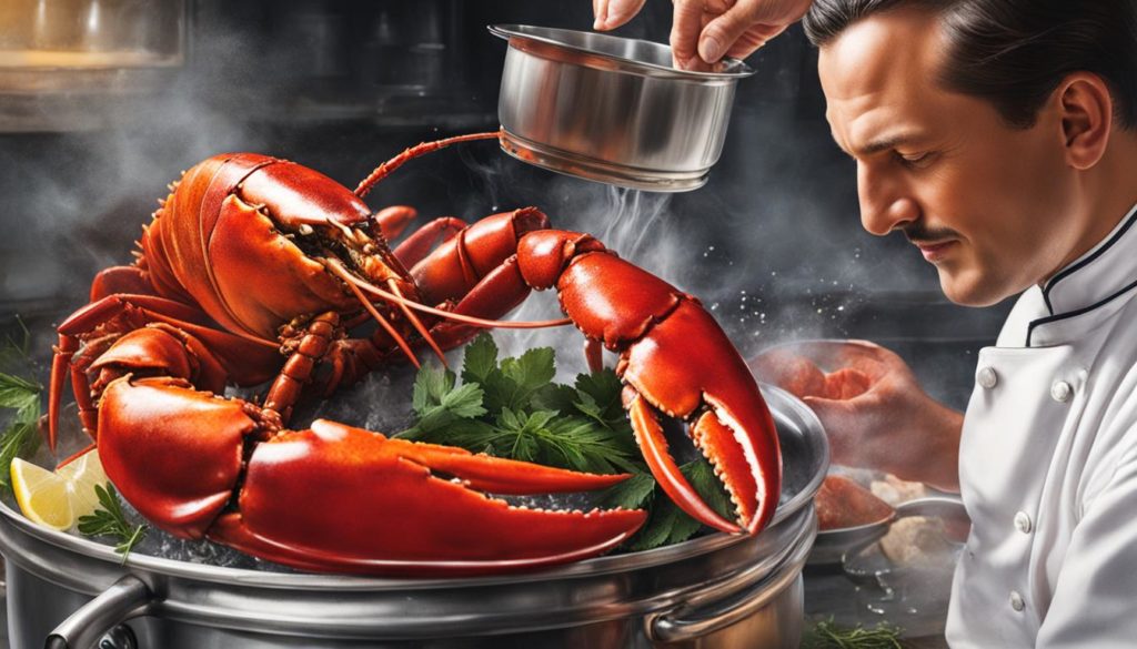 Preparation and Cooking Techniques