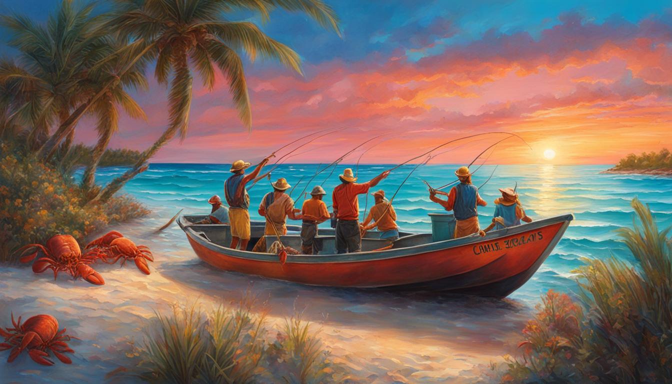 When is lobster season in florida