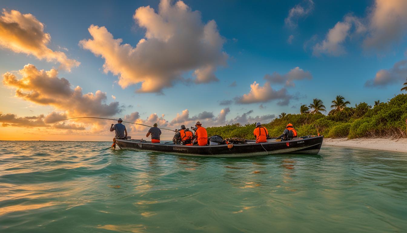 how to go lobstering in florida