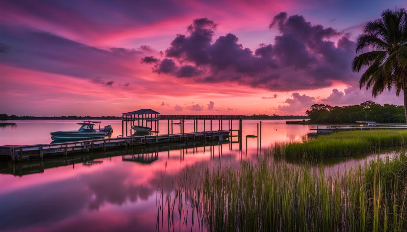 Best Fishing Piers in Jupiter, Florida Guide