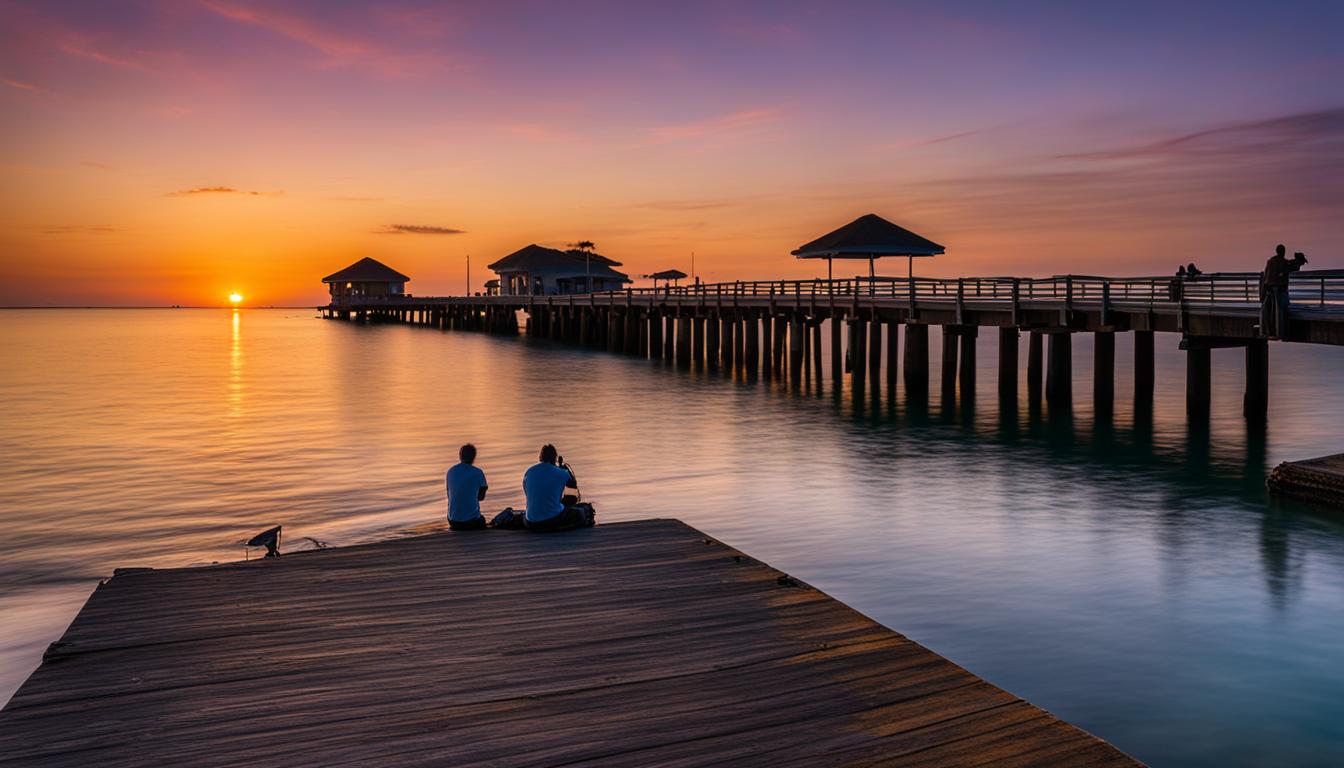 Best Fishing Piers in Jupiter, Florida Guide