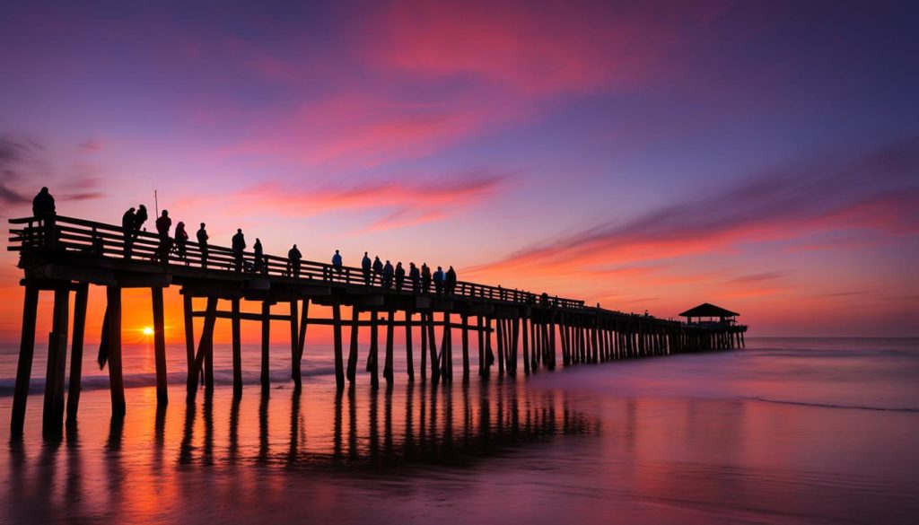 Naples Pier