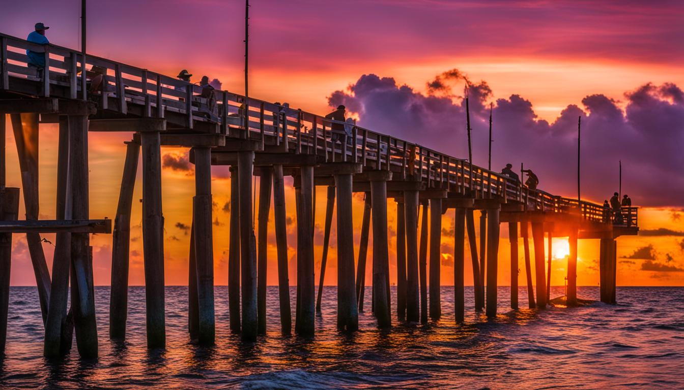 Best Fishing Piers in Jupiter, Florida Guide