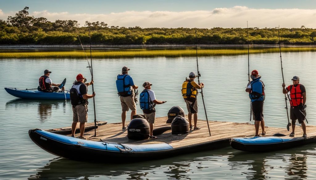 Wildlife Watersports