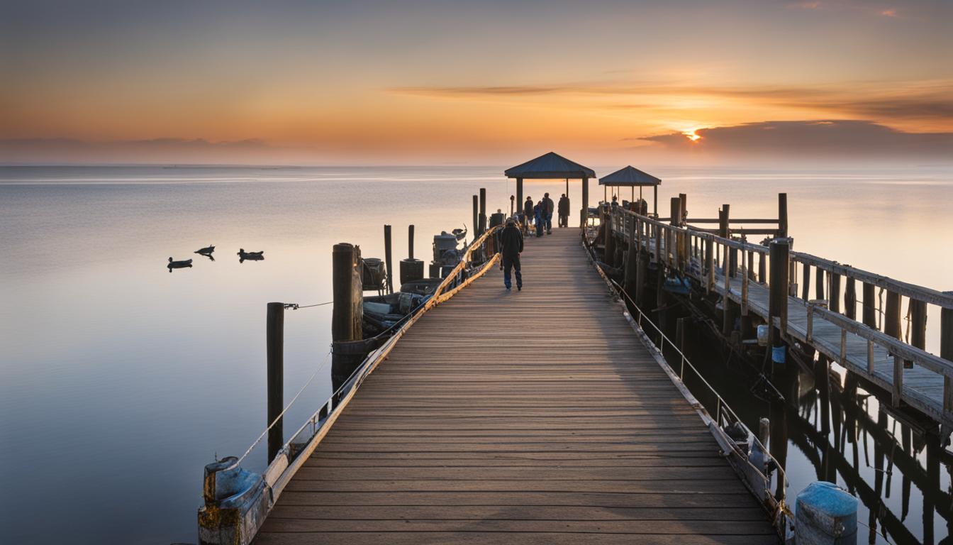 best fishing piers in florida