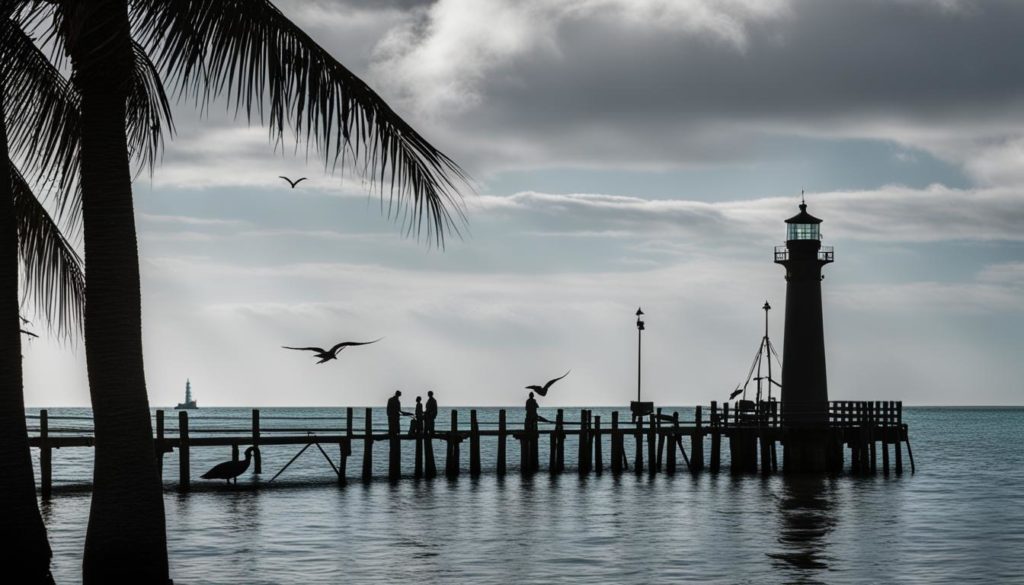 best fishing spots in Florida