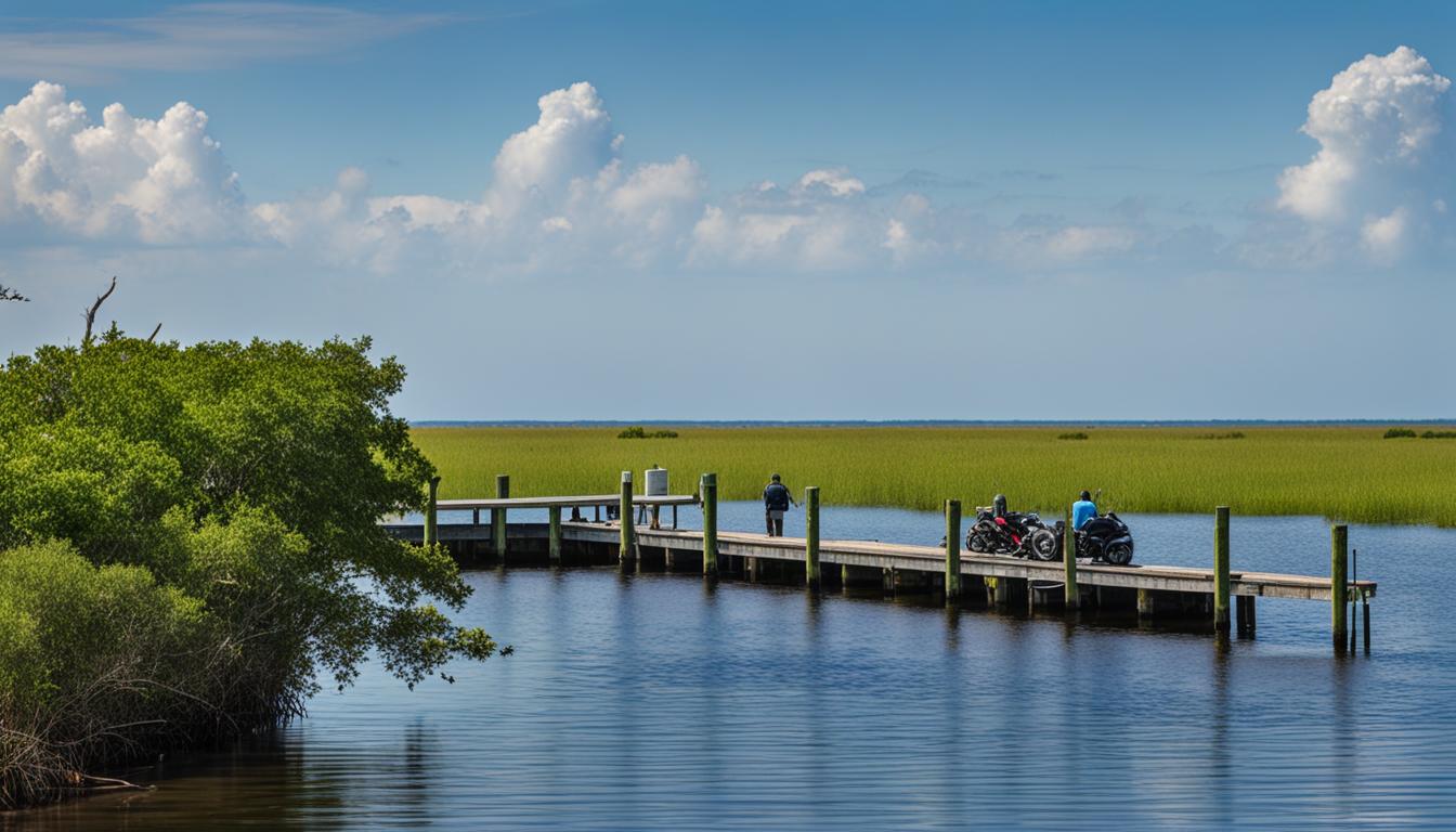 Florida Fishing Piers Guide Top Spots Unveiled