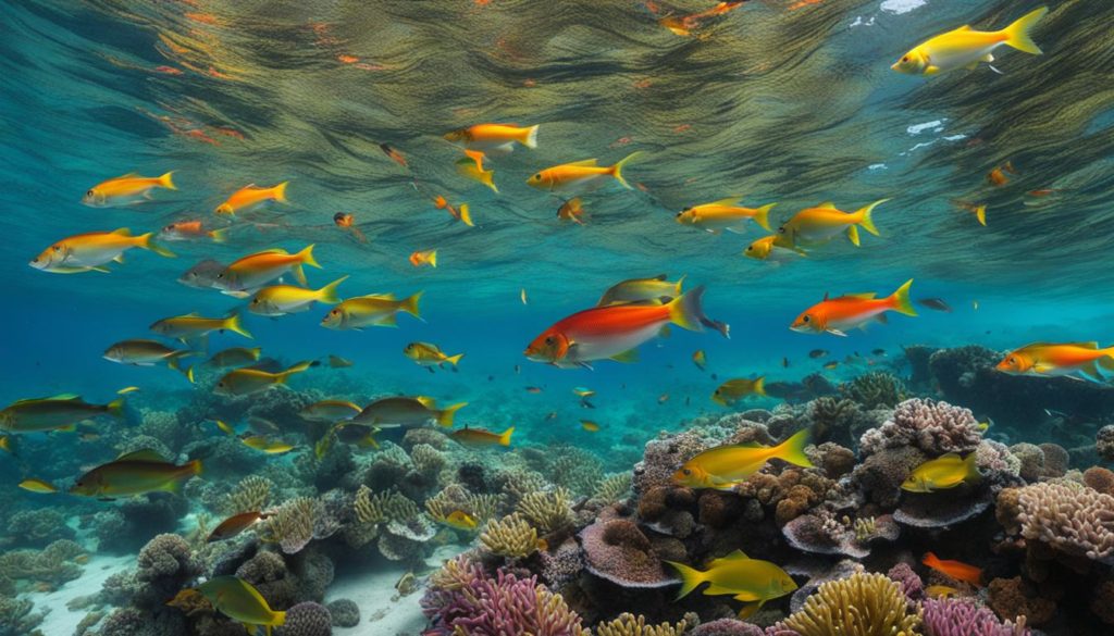 fish species in Florida