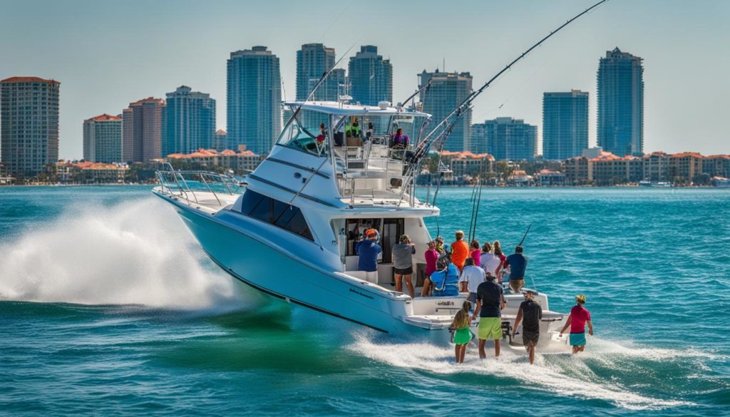 fishing charters destin florida
