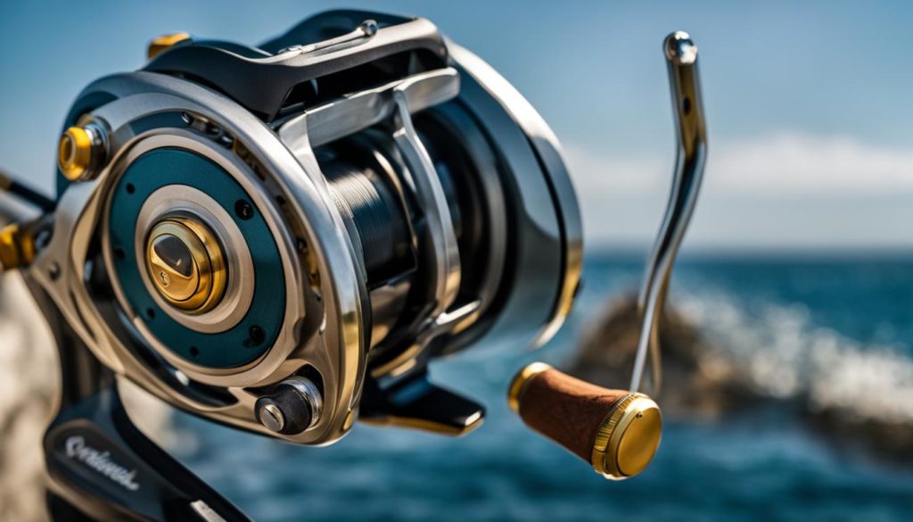 fishing gear for saltwater fishing