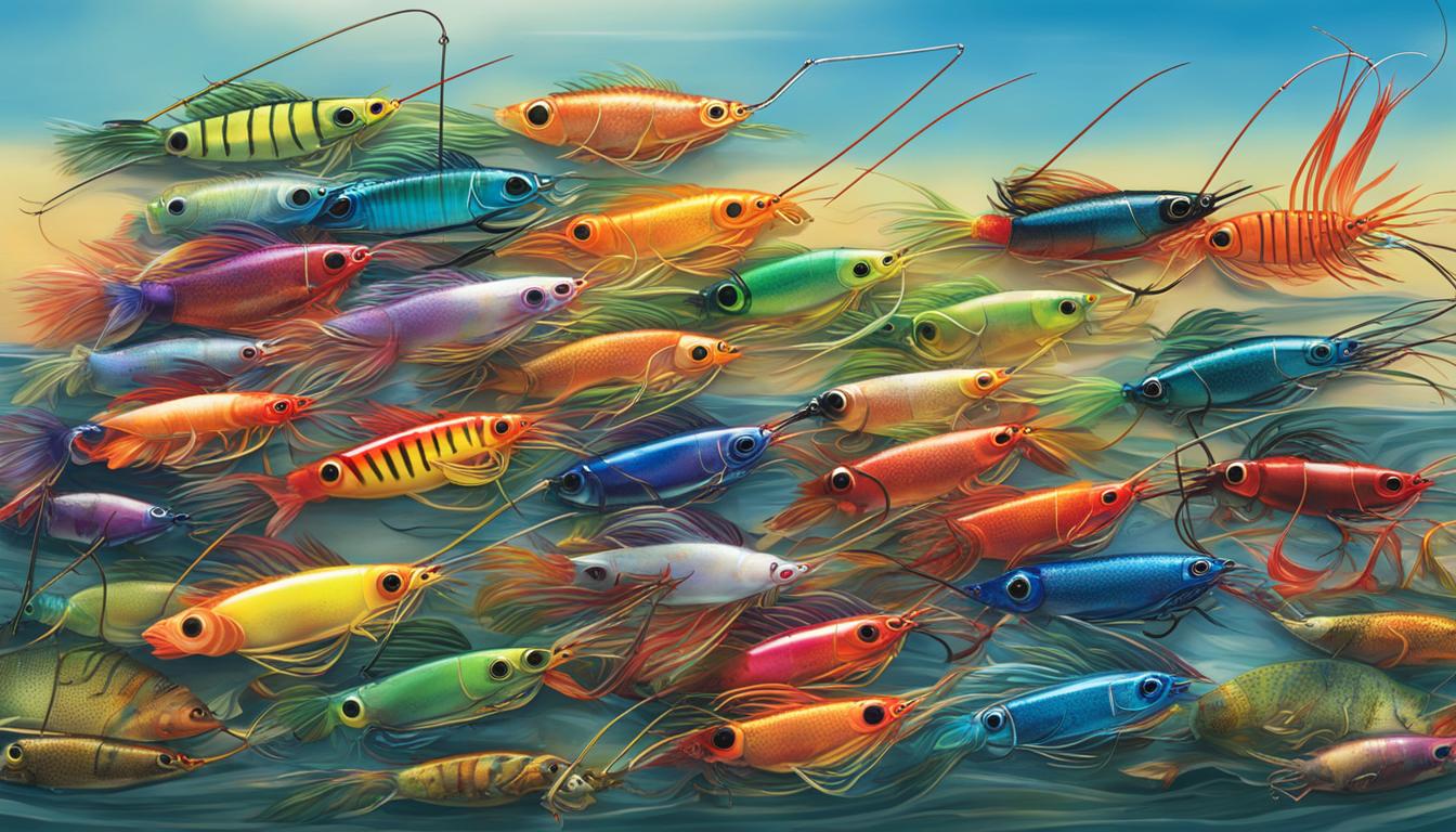 live shrimp rigs
