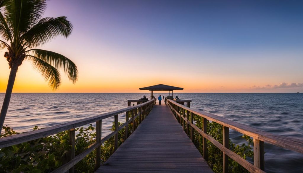 naples florida fishing pier