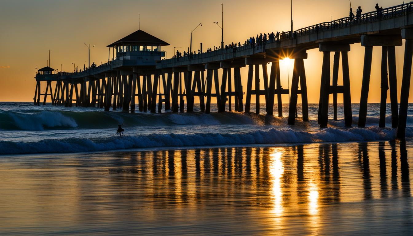 pier fishing deerfield beach florida