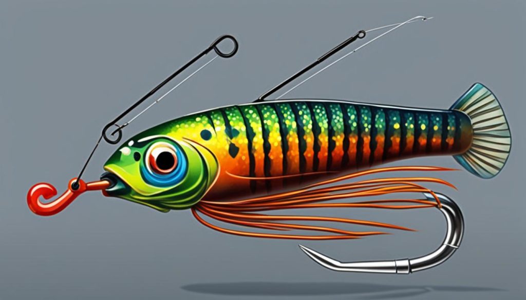 weedless fishing