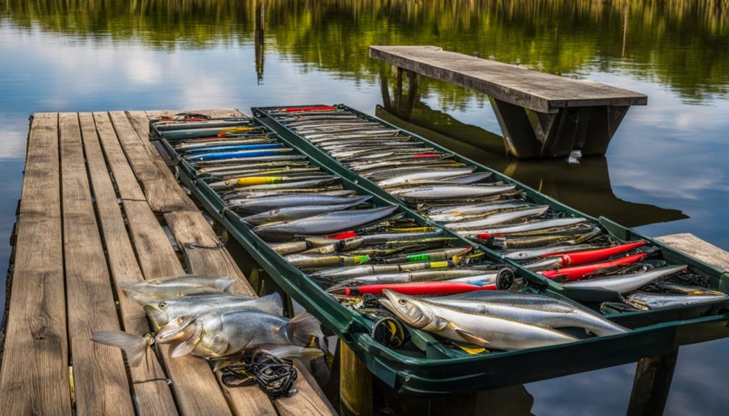 Snook Fishing Gear