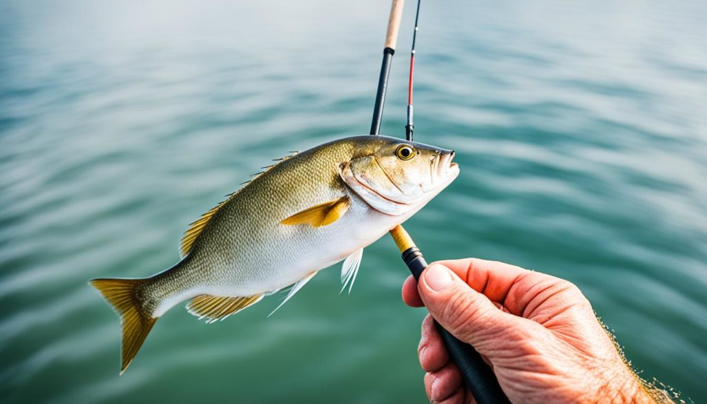 flounder fishing techniques in florida