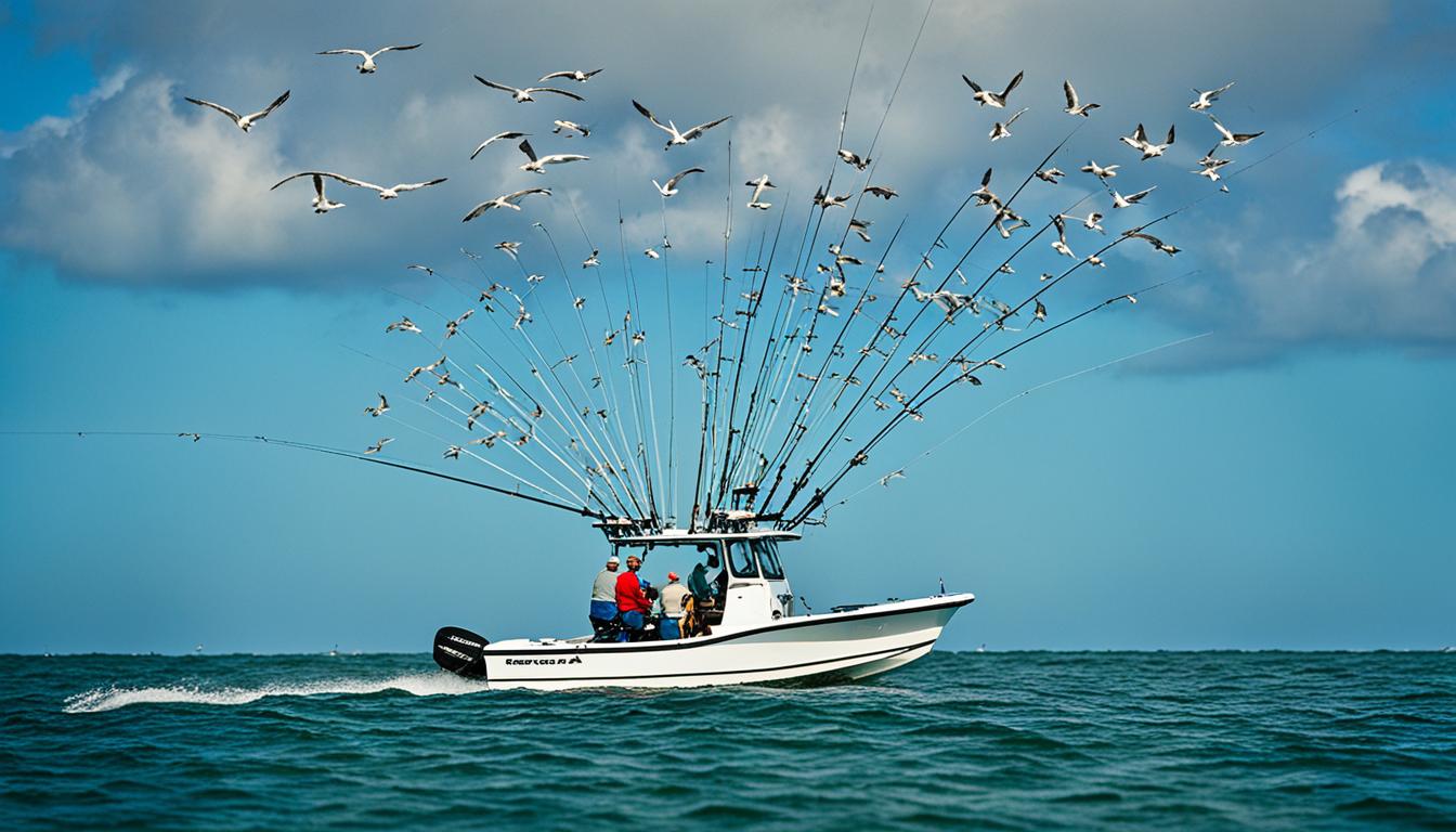 how to catch cobia in florida