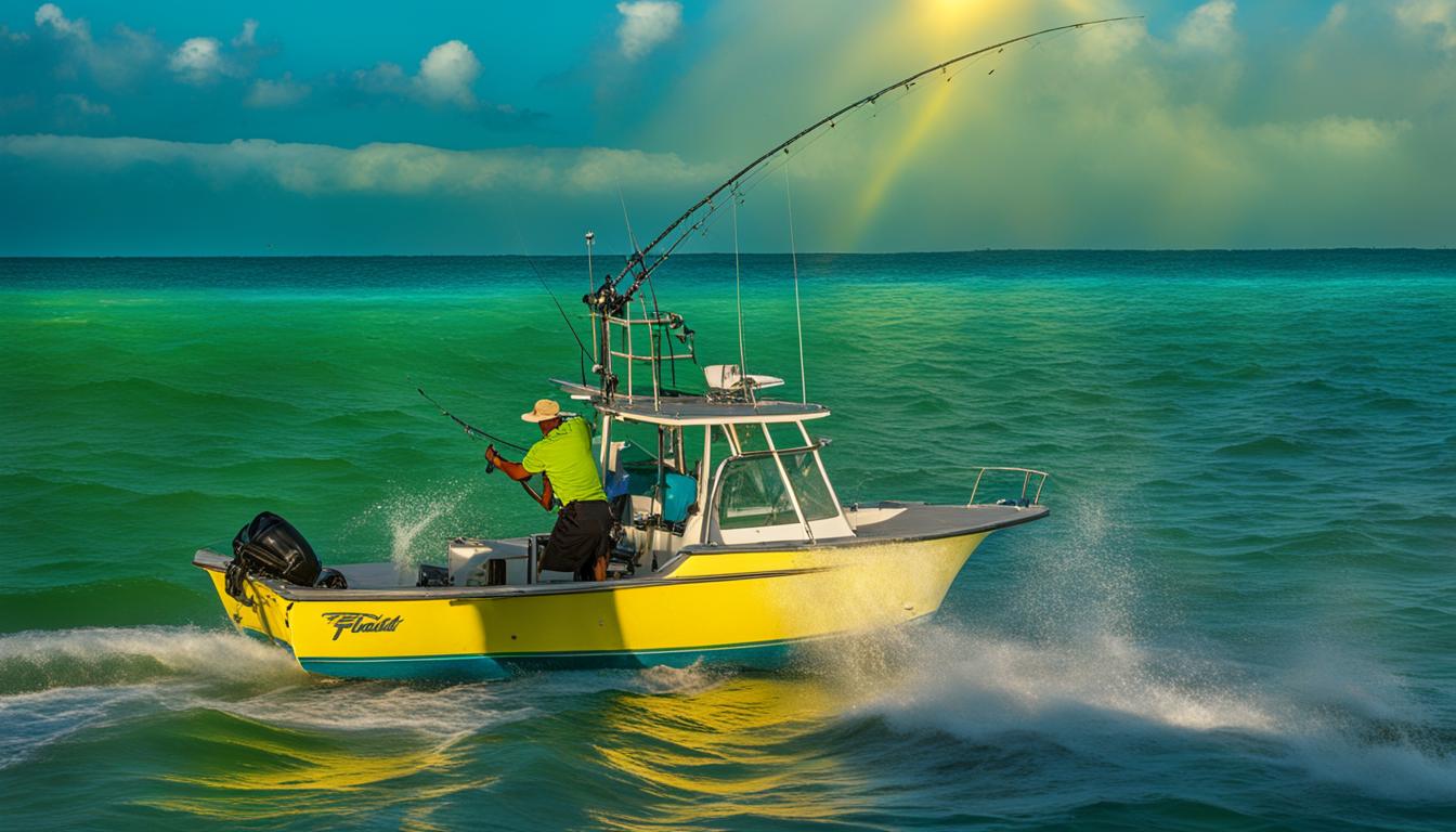how to catch mahi mahi in florida