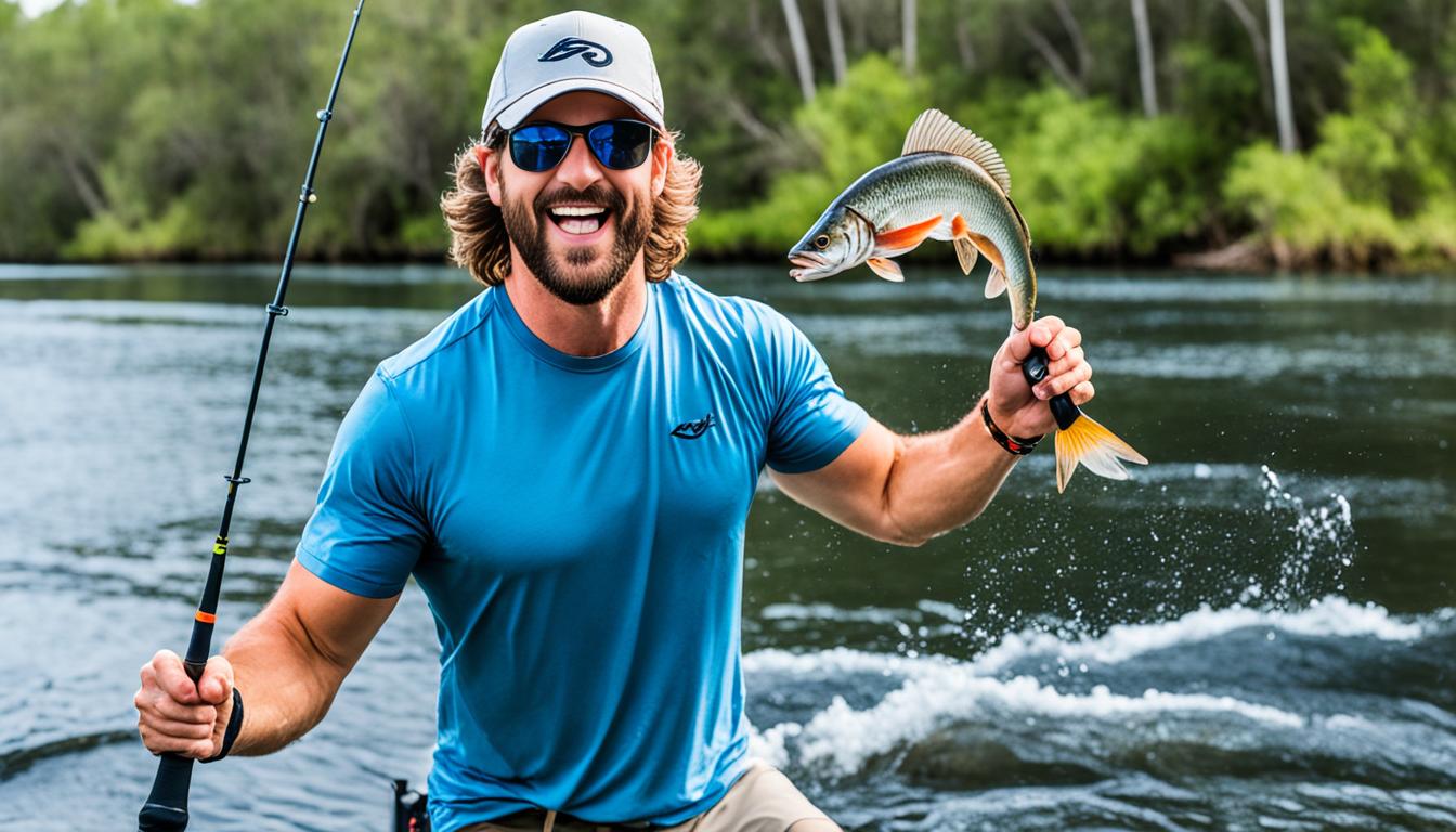 how to catch mullet in florida
