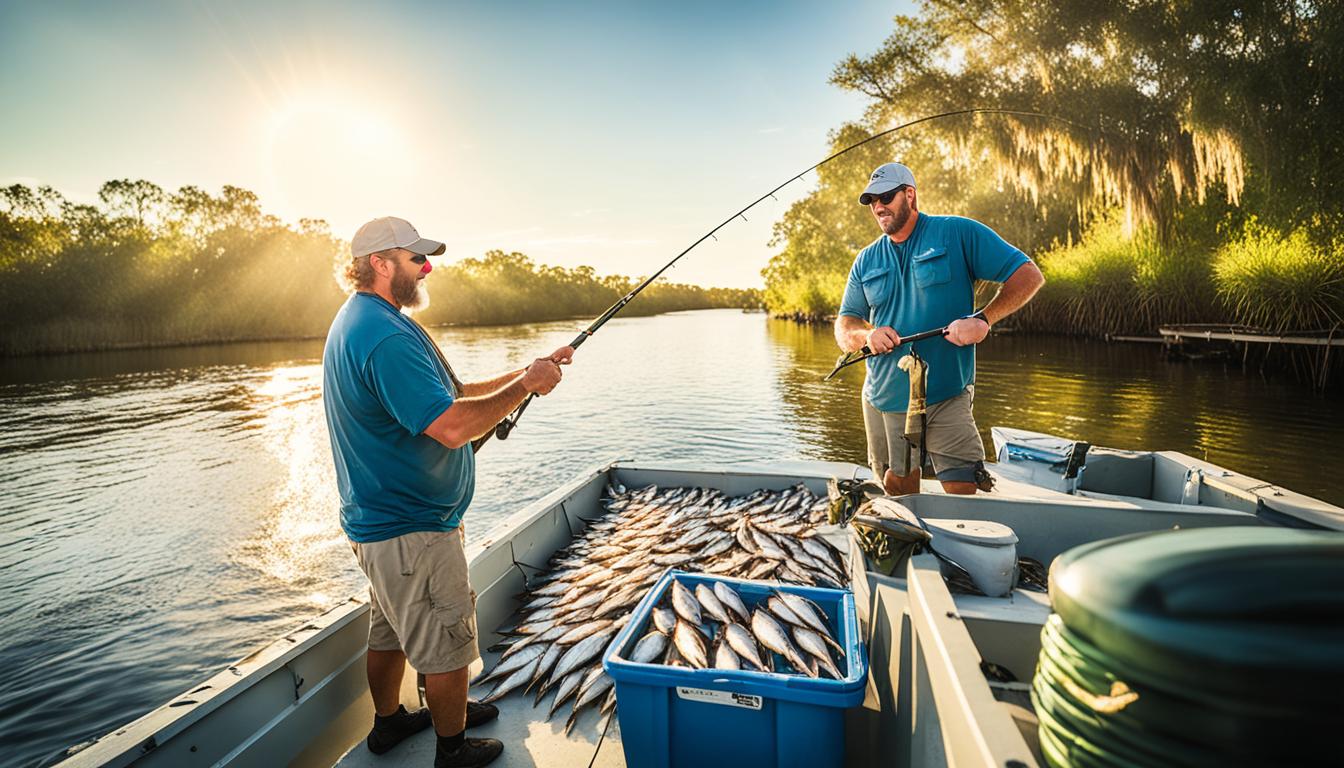 how to catch sheepshead in florida