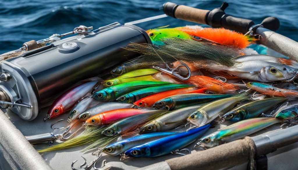 mahi mahi fishing gear