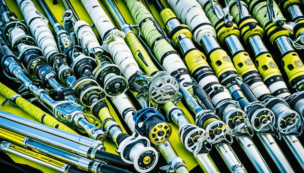 snook fishing gear